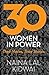 30 Women in Power: Their Voices, Their Stories RS.241.00