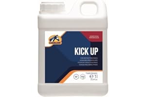 Cavalor Kick Up - 1 Liter