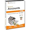 Personal Accounts Home Edition (2005) (PC)