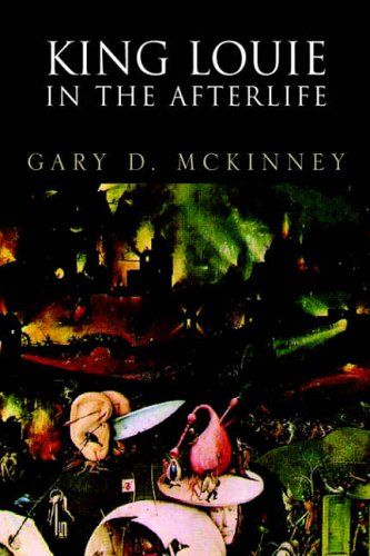 Preisvergleich Produktbild King Louie In The Afterlife