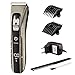 Produktbild Surker Haarschneider Maschine für Männer Wasserdicht Profi Haarschneidemaschine Friseur Set Bartschneider Trimmer Wiederaufladbare USB mit LED Anzeige Berührungsschalter