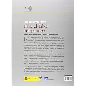 Bajo el árbol del paraíso: Historia de los estudios sobre el folclore y sus paradigmas ("De acá y de allá". Fuentes etnográficas)