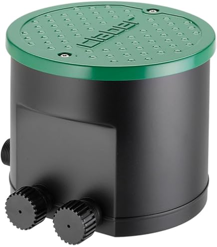 Regolatore Di Pressione RAIN BIRD Filetto 3/4" H Diffusori E - Foto 5