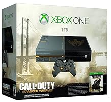 Xbox One Call of Duty: Advanced Warfare Bundle