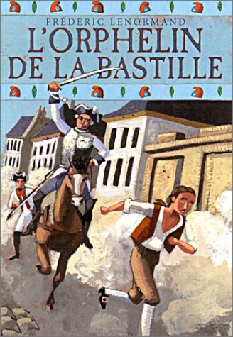 L'Orphelin de la Bastille