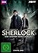 Sherlock - Eine Legende kehrt zurück! Staffel zwei [2 DVDs]