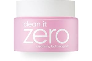 BANILA CO Clean it Zero Super Size