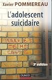 Image de L'adolescent suicidaire
