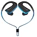 Envent LiveFit 510 In-Ear sports Bluetooth Headphones With Mic,Great Bass & Comfort, In-Ear Wireless Headphones ideal for Sports Enthusiasts- Blue RS.1899.00