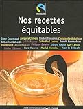 Nos recettes équitables
