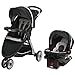 2015 Graco Fastaction Fold Sport Click Connect Travel System, Pierce RS.42799.00