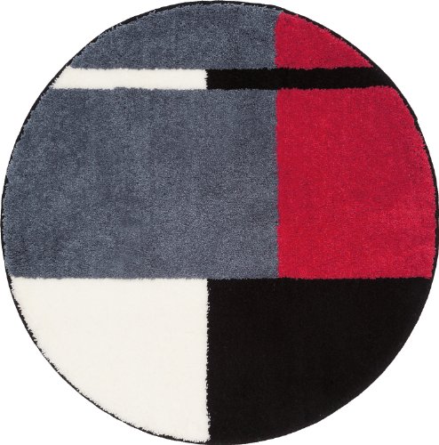 Erwin Müller Badematte rot Größe 60×100 cm - 4