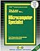 Produktbild Microcomputer Specialist (Career Examination Passbooks, Band 3864)