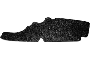 VICMA Filtro dell'aria MS 9464 Inserto per Vespa LX50 4T, S50, 125, 150,