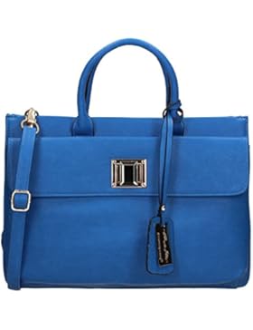 Swankyswans Elle Pu Leather Business Laptop-Tasche