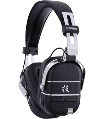 Boss FS-1-WL | Wireless Footswitch