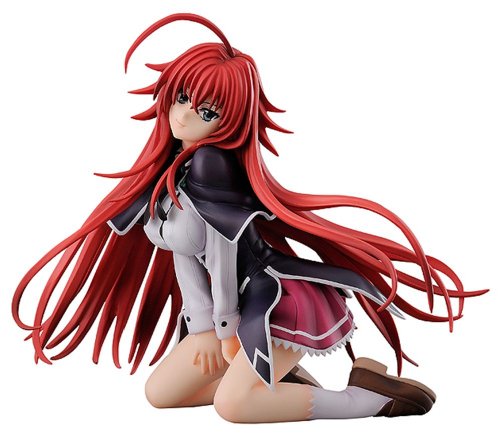 Preisvergleich Produktbild High School DxD - Rias Gremory (PVC Figure)