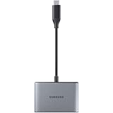 Samsung Multiport Adapter (Ee-P3200), grey