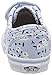 Vans Atwood V, Unisex Babies' Standing Baby Shoes, Blue (flower/light Blue), 6.5 Child UK (23.5 EU)