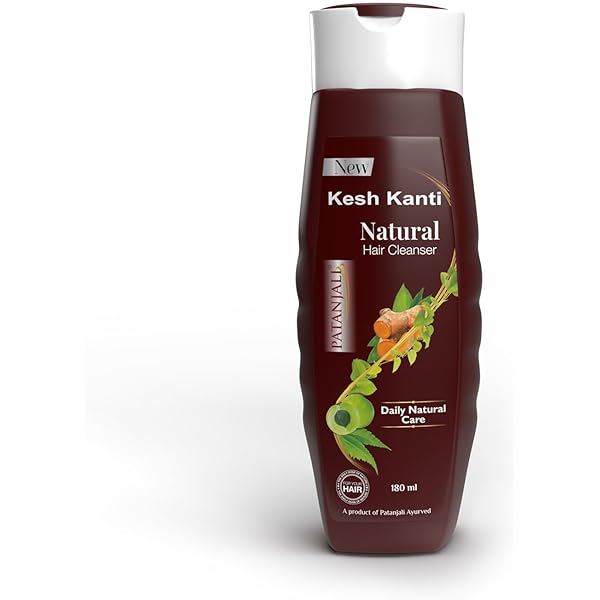 Patanjali Kesh Kanti Shikakai 180ml×10本 NEW PATANJALI KESH KANTI NATURAL HAIR SHAMPOO CLEANSER 180 ML | eBay