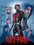 abt dr 20  Ant-Man [dt./OV]