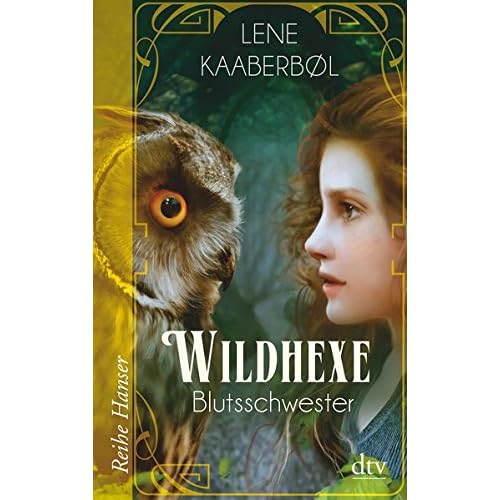 Wildhexe - Blutsschwester