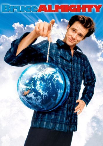 Bruce Almighty