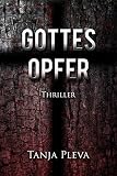 Cover zum Buch Gottesopfer
