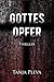 Cover zum Buch Gottesopfer