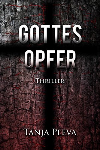 Cover zum Buch Gottesopfer