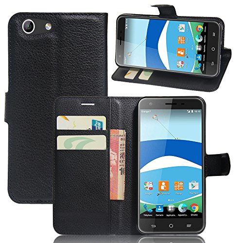 OFU Para ZTE blade A506 Funda Dual Layer PC And TPU Hybrid Card Carry Pocket Wallet Slot Cartera Cuero Funda de Piel Wallet Case para ZTE blade A506 Carcasa Flip Case Cover con Funci n Soporte negro reviews OFU Para ZTE blade A506 Funda Dual Layer PC And TPU Hybrid Card Carry Pocket Wallet Slot Cartera Cuero Funda de Piel Wallet Case para ZTE blade A506 Carcasa Flip Case Cover con Funci n Soporte negro