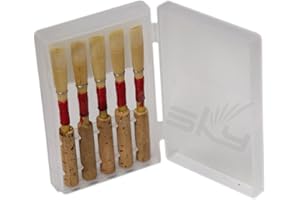 Sky Oboe Blätter (skyoboereed5)