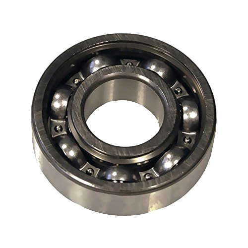 Preisvergleich Produktbild NTN / SNR Motorrad Kugellager 6203 C4 6203C4 3413520957056