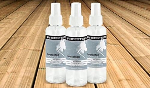 Freestep InstaMag Horse Calming Spray 600ml