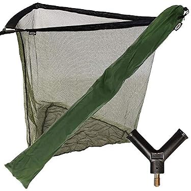 Amazon.co.uk Best Sellers: The most popular items in Fishing Nets