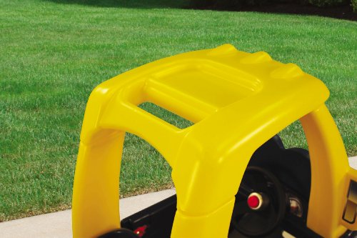 Little Tikes Cozy Coupe Truck