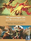 Image de 100 personnages clés de la mythologie