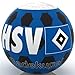 Produktbild Hamburger SV Badekugel mit Fizzer - Effekt