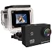 DBPOWER Waterproof Action Camera 12MP 1080P HD with 2 Batteries and Free Accessories Kit (Black) RS.6999.00