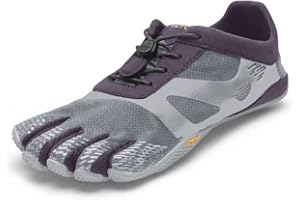 Vibram KSO Evo - Scarpe da Ginnastica da Uomo