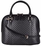 bolso de mano gucci hombre Correa de hombro desmontable / ajustable con una caída de 21 ", cierre de cremallera superior