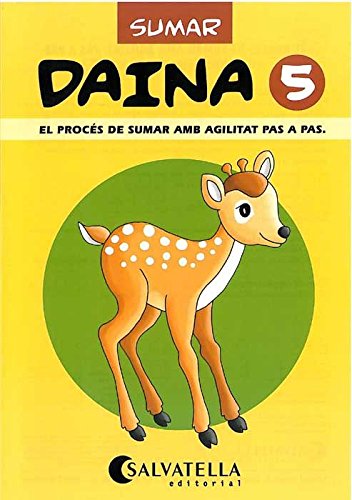 Daina s - 5 (daina, sumar)