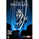 Uncanny Inhumans 03 IVX