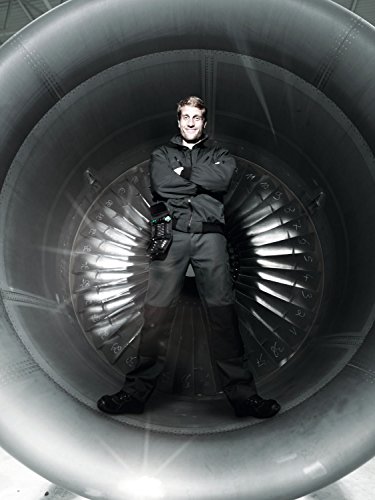 Wera Kraftform Kompakt Zyklop Speed, 1/4″-Antrieb, zöllig, 26-teilig, 05051045001 - 35