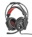 Produktbild Trust Gaming 21302 GXT 353 Headset mit Bassvibration schwarz