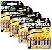 Price comparison product image BUN0020 A duracell-pile alcaline-aaa x 8 (BUN0020 A)