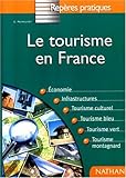 Le tourisme en France