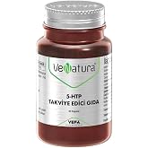 Venatura 5-Htp 30 Capsules 1 Pack (1 x 1 Piece)