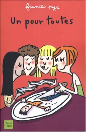 couverture de : Un pour toutes