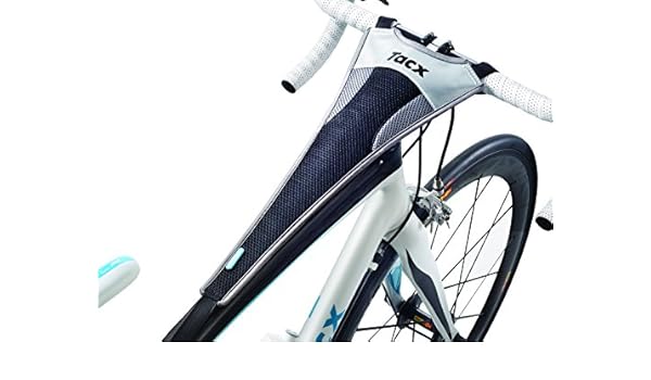 bike trainer sweat cover
